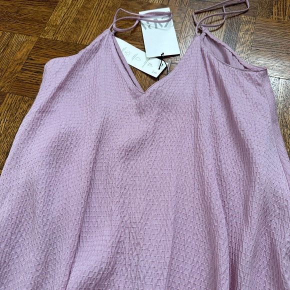 New with tags Zara maxi dress - Picture 3 of 4